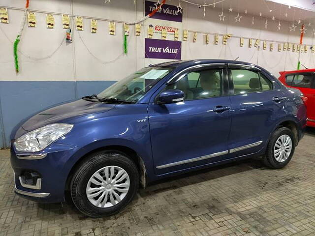 Used Maruti Suzuki Dzire [2017-2020] VXi in Mumbai