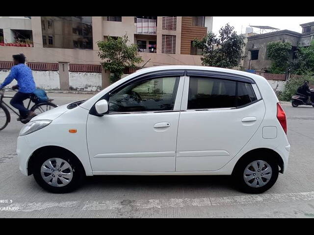 Used Hyundai i10 [2010-2017] Magna 1.2 Kappa2 in Nagpur