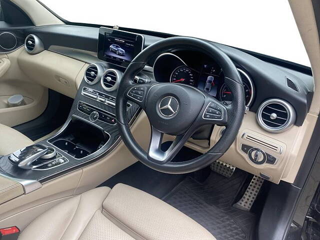 Used Mercedes-Benz C-Class [2014-2018] C 200 Avantgarde Edition in Bangalore