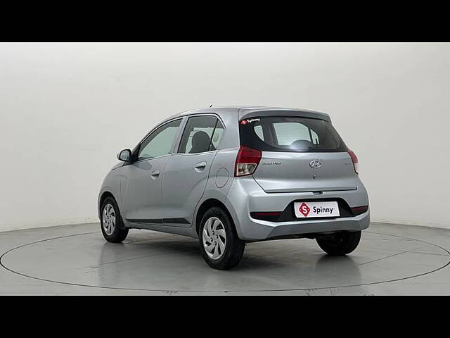 Used Hyundai Santro Sportz CNG [2018-2020] in Gurgaon