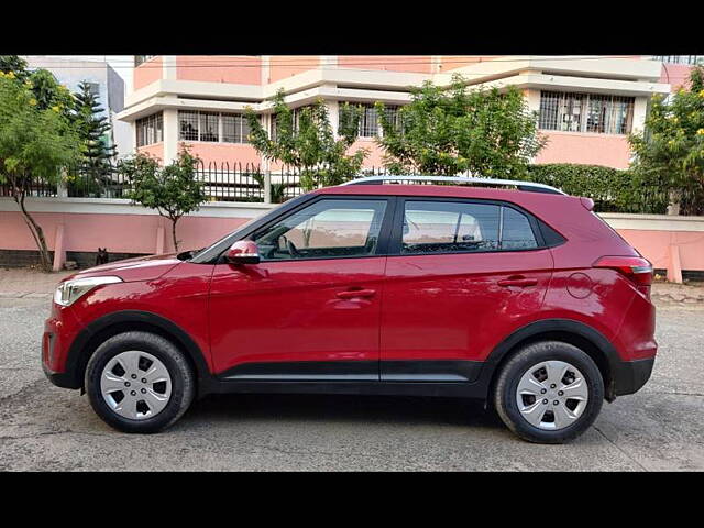 Used Hyundai Creta [2017-2018] E Plus 1.6 Petrol in Indore