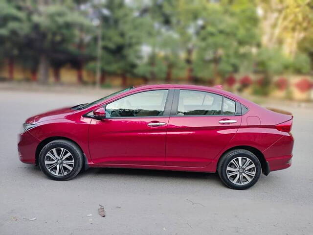 Used Honda City [2014-2017] V in Delhi