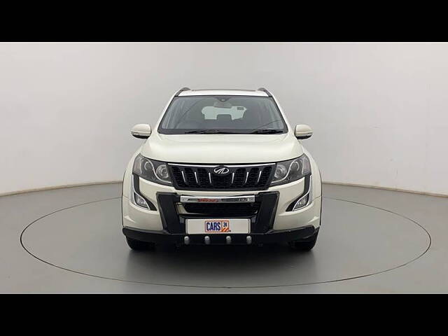 Used Mahindra XUV500 [2015-2018] W10 1.99 in Hyderabad