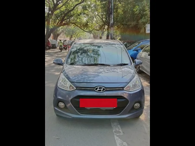 Used 2014 Hyundai Grand i10 in Chennai