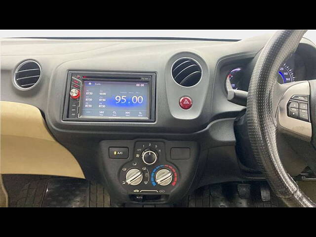 Used Honda Amaze [2013-2016] 1.2 S i-VTEC in Bangalore