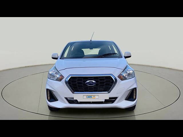 Used Datsun GO+ T(O) [2018-2019] in Coimbatore