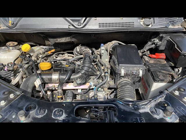 Used Nissan Magnite [2020-2024] XV Turbo [2020] in Hyderabad