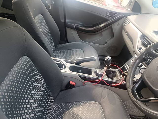 Used Maruti Suzuki Baleno [2015-2019] Alpha 1.2 in Meerut