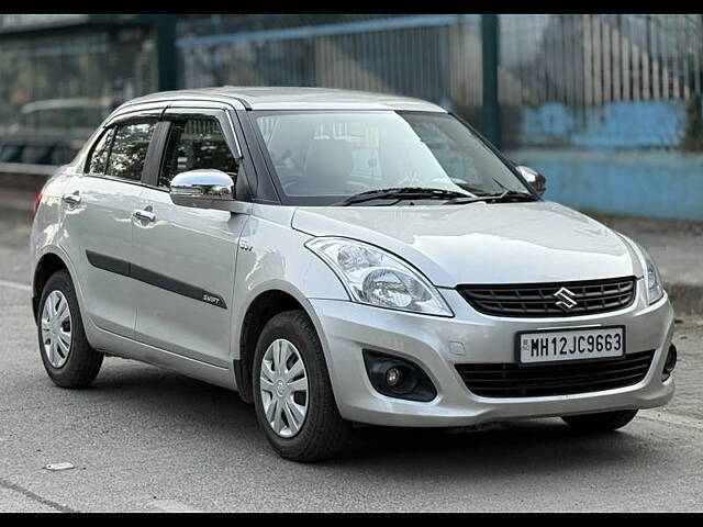 Used Maruti Suzuki Swift DZire [2011-2015] VXI in Mumbai