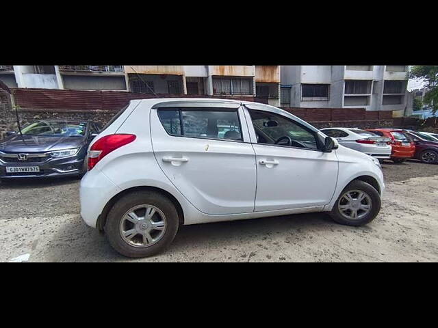 Used Hyundai i20 [2010-2012] Asta 1.2 in Pune