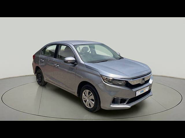 Used 2018 Honda Amaze in Indore