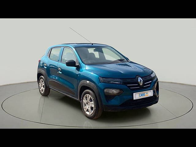 Used 2020 Renault Kwid in Kolkata