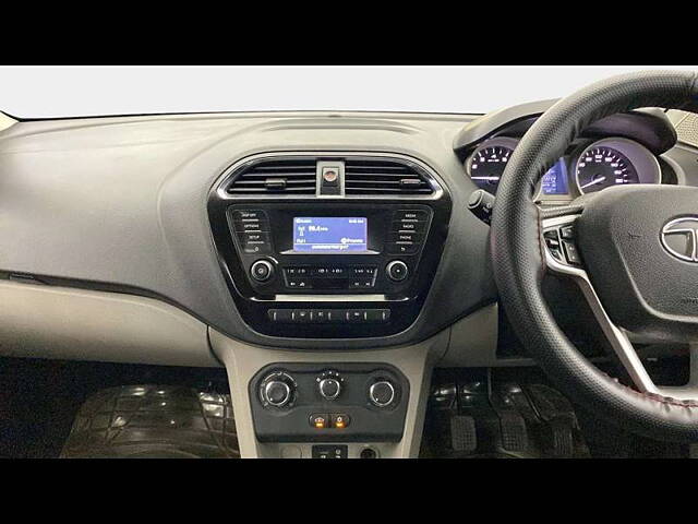 Used Tata Tiago [2016-2020] Revotron XZ in Delhi