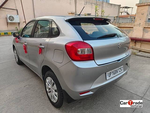 Used Maruti Suzuki Baleno [2015-2019] Delta 1.2 in Noida