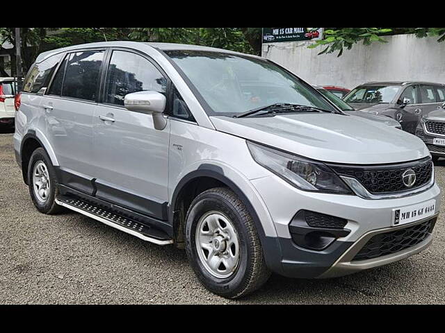 Used Tata Hexa [2017-2019] XM 4x2 7 STR in Nashik