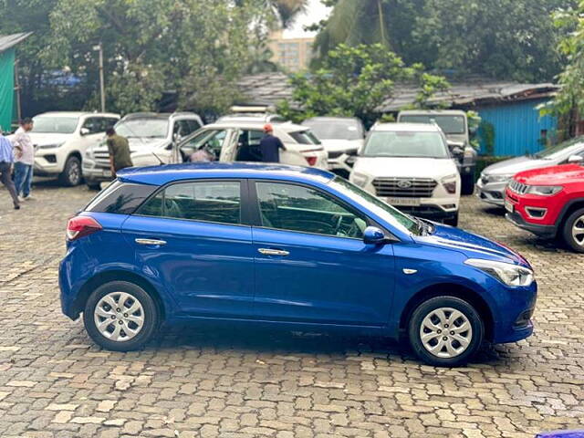 Used Hyundai Elite i20 [2016-2017] Magna 1.2 [2016-2017] in Mumbai