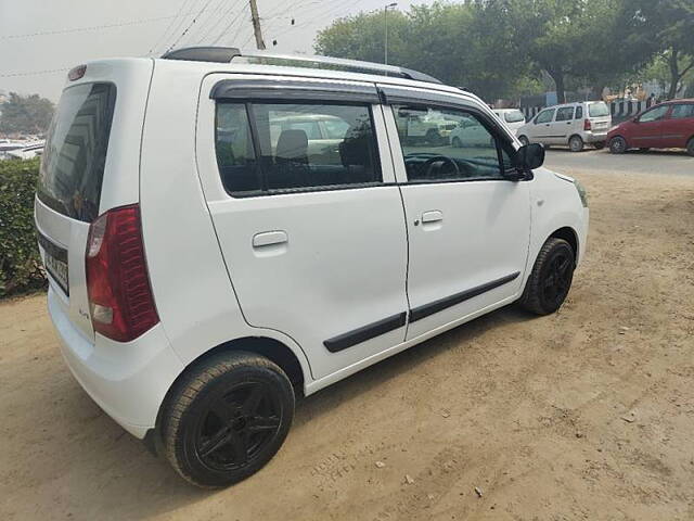 Used Maruti Suzuki Wagon R 1.0 [2010-2013] LXi CNG in Delhi