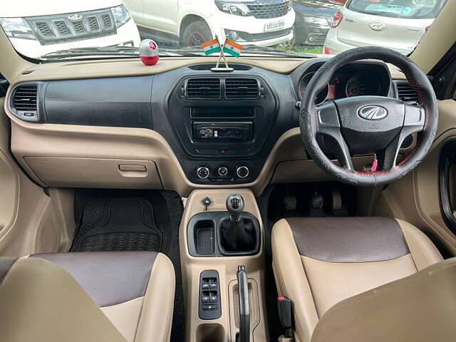 Used Mahindra TUV300 [2015-2019] T4 in Kolkata