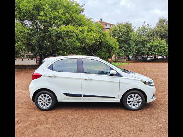 Used Tata Tiago [2016-2020] Revotorq XZ [2016-2019] in Kolhapur