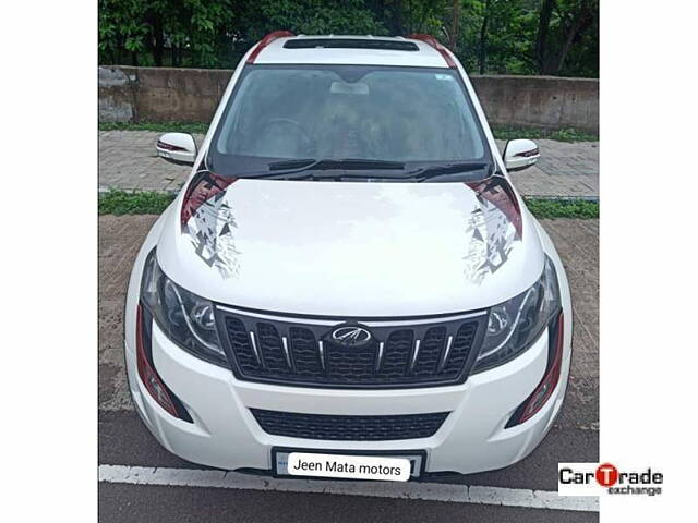 Used 2017 Mahindra XUV500 in Pune