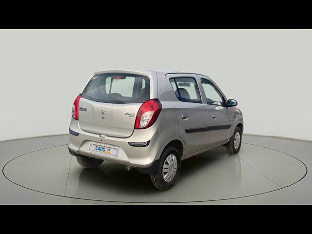 Used Maruti Suzuki Alto 800 [2012-2016] Lxi in Pune