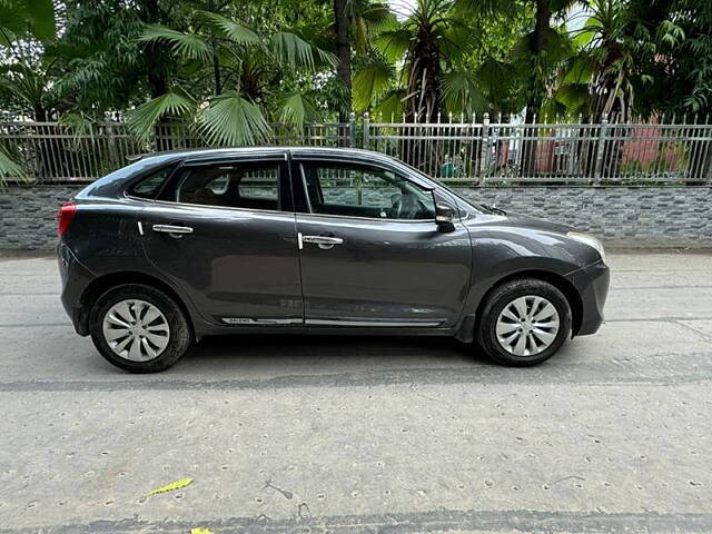 Used Maruti Suzuki Baleno [2015-2019] Delta 1.2 in Delhi