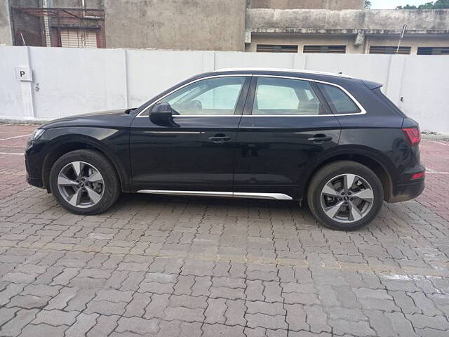 Used Audi Q5 Technology 45 TFSI in Surat