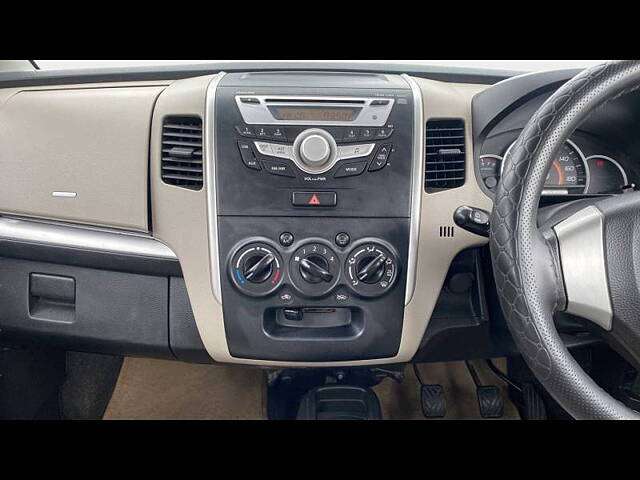 Used Maruti Suzuki Wagon R 1.0 [2014-2019] VXI in Bangalore