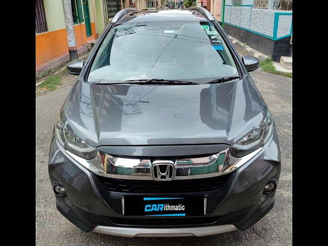 Used 2019 Honda WR-V in Kolkata