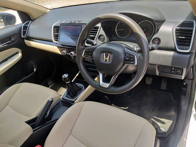 Used Honda City [2014-2017] V Diesel in Ludhiana