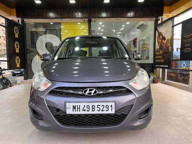 Used 2013 Hyundai i10 in Nagpur