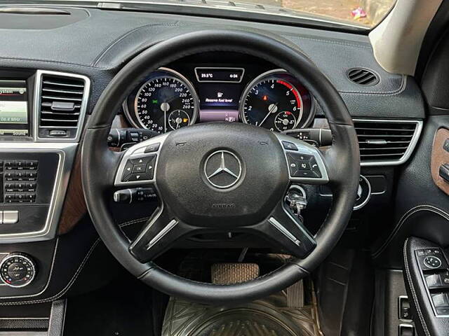 Used Mercedes-Benz GL 350 CDI in Delhi