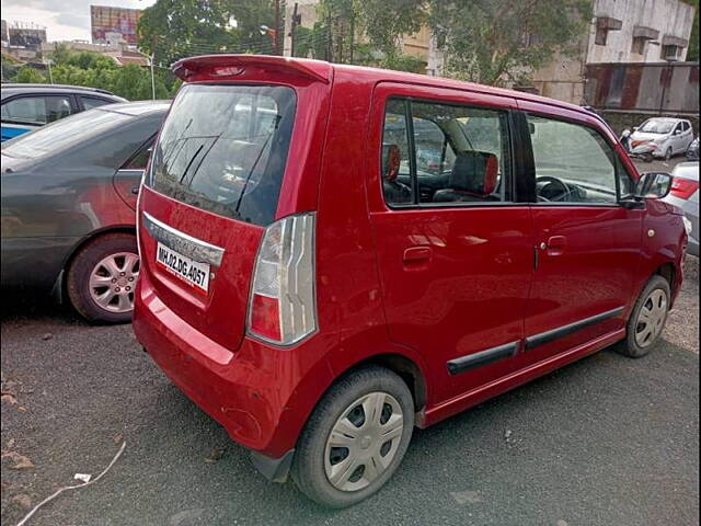 Used Maruti Suzuki Stingray LXi in Aurangabad