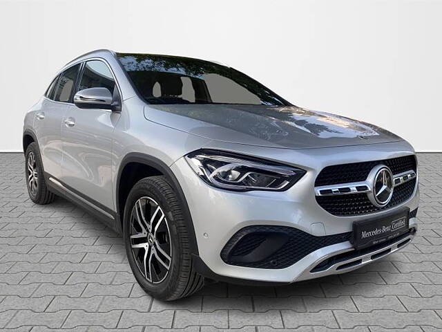 Used Mercedes-Benz GLA [2021-2024] 200 [2021-2023] in Delhi