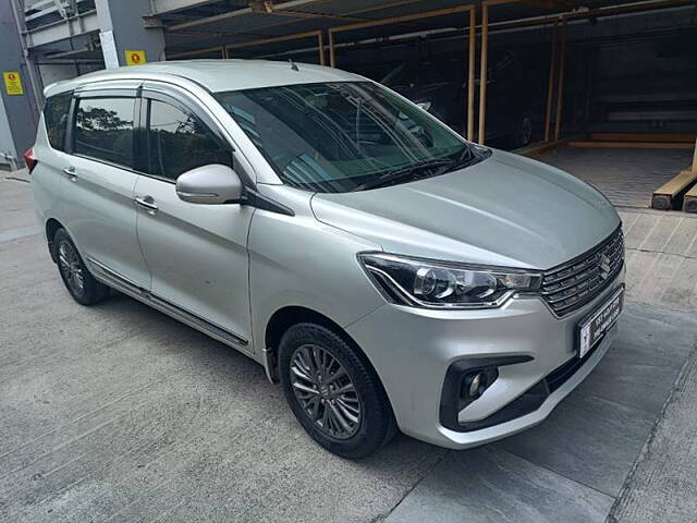 Used Maruti Suzuki Ertiga [2018-2022] ZXi Plus in Chennai