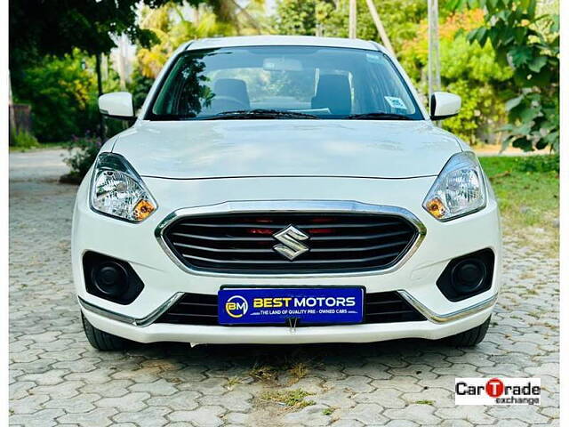 Used 2019 Maruti Suzuki DZire in Ahmedabad