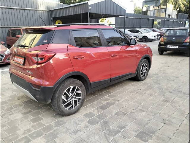 Used Mahindra XUV300 [2019-2024] W8 (O) 1.5 Diesel AMT in Chennai