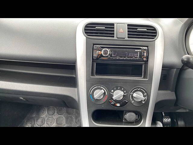 Used Maruti Suzuki Ritz Vxi BS-IV in Pune