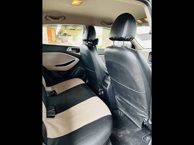 Used Hyundai Elite i20 [2019-2020] Sportz Plus 1.2 in Lucknow