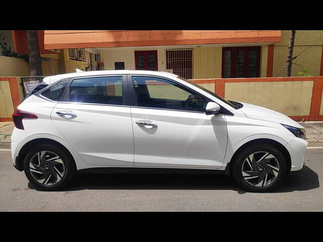 Used Hyundai i20 [2020-2023] Asta (O) 1.2 MT in Bangalore