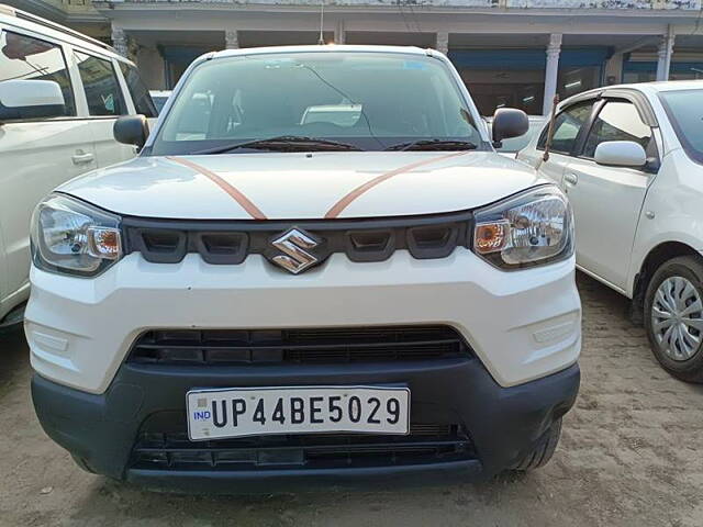 Used 2021 Maruti Suzuki S-Presso in Rae Bareli