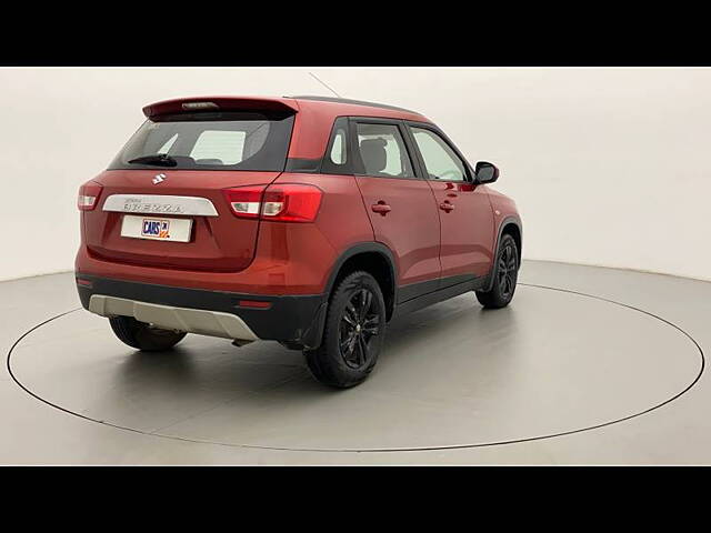 Used Maruti Suzuki Vitara Brezza [2016-2020] ZDi in Delhi