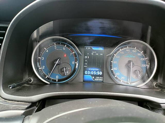 Used Maruti Suzuki XL6 [2019-2022] Zeta MT Petrol in Bangalore