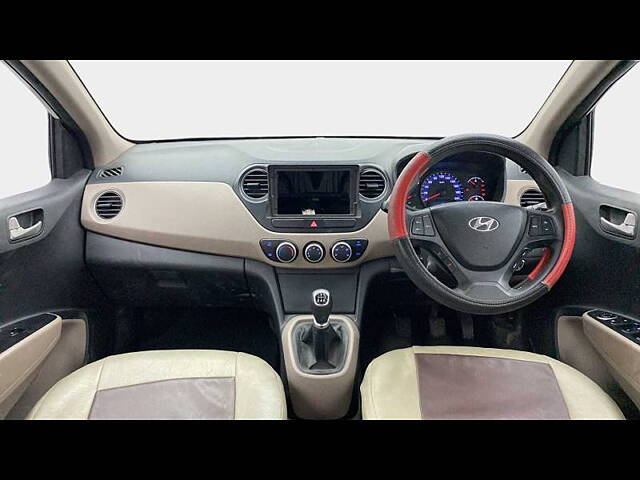 Used Hyundai Xcent [2014-2017] S 1.2 in Hyderabad