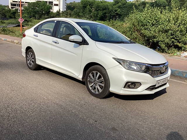 Used Honda City [2014-2017] V Diesel in Pune