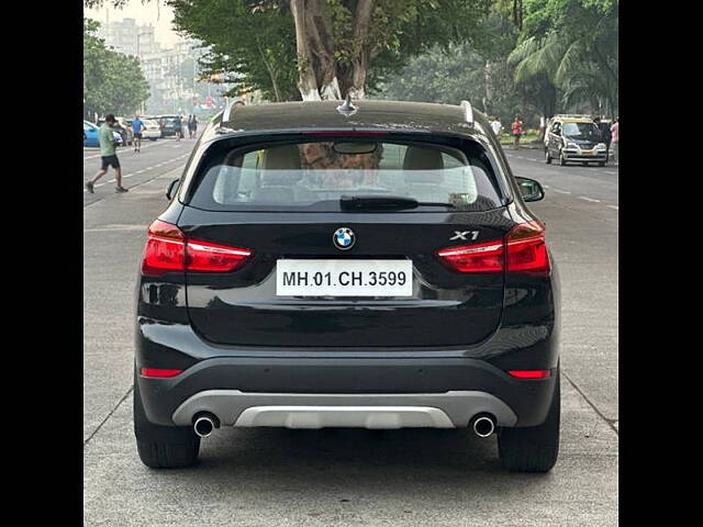 Used BMW X1 [2013-2016] sDrive20d xLine in Mumbai