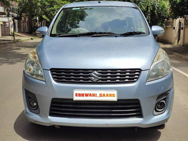 Used 2013 Maruti Suzuki Ertiga in Chennai