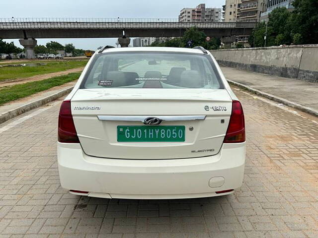 Used Mahindra Verito Vibe CS 1.5 D6 in Ahmedabad