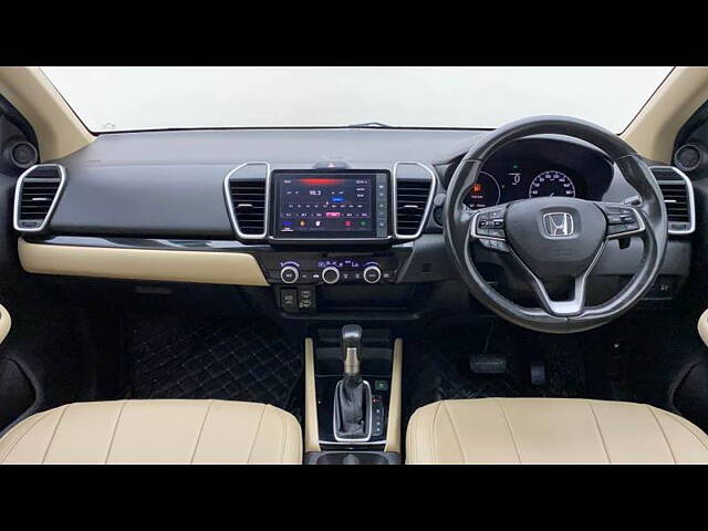 Used Honda City [2014-2017] VX CVT in Hyderabad