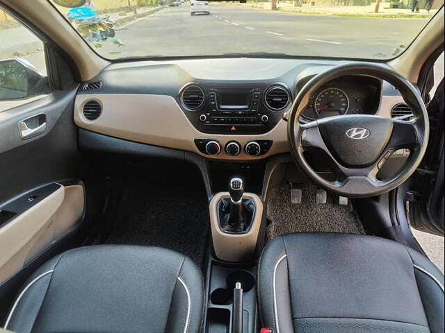 Used Hyundai Grand i10 [2013-2017] Sportz 1.2 Kappa VTVT [2013-2016] in Delhi